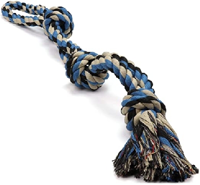 Dog rope toys lumidori